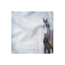 Country Set of 4 Napkins, 18" x 18"