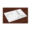 Dream Place Mats, Set of 4