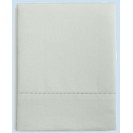  Extra Deep Pocket 680 Thread Count 100% Cotton Flat Sheet