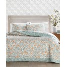 Reversible Quilt, Twin