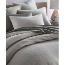 Soft Waffle Duvet Cover Set