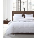 Natural Down and Feathers All-Season Comforter