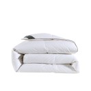 Natural Down and Feathers All-Season Comforter