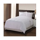  500 Thread Count Cotton Cover All Natural Breathable  Cotton Comforter