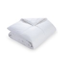  500 Thread Count Cotton Cover All Natural Breathable  Cotton Comforter