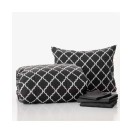 5-Piece Bed-in-a-Bag Comforter Set in Twin/Twin XL