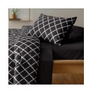 5-Piece Bed-in-a-Bag Comforter Set in Twin/Twin XL