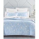 Sleep Luxe Pressed Flowers 2-Pc. Duvet Cover Set, Twin