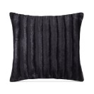 Faux-Fur Decorative Pillow, 20" x 20"