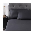 Ultra Percale Cotton Sheet Set  Size