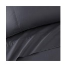 Ultra Percale Cotton Sheet Set  Size