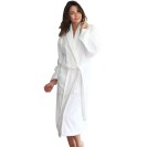 Unisex 100% Cotton Terry Bath Robe