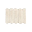 Pearl Tufted Channel Bath Rug, 17" x 24"