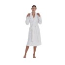 Unisex  Cotton Bath Robe