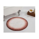 Torrent Round Bath Mat 30"