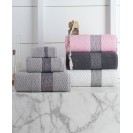 Cotton Bath Towel Collection