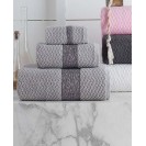 Cotton Bath Towel Collection