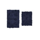 2 Pc Bath Rug