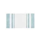 Spa Reversible Cotton Bath Rug, 27" x 45"