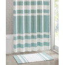 Spa Reversible Cotton Bath Rug, 27" x 45"