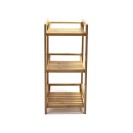 Bamboo 3 Tier Shelf