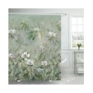 Shower Curtain, 72" x 72"