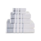 6 Piece Towel Set