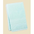 Spa 100% Cotton Hand Towel, 16" x 28"