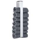 Stainless Steel Towel Holder - Polished