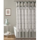 72" x 72" Shower Curtain