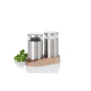 Menage Salt & Pepper Mill