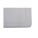 Rectangular Polyethylene Cutting Board