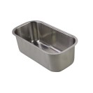 Stainless Steel Colander Insert