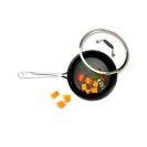 Aluminum Nonstick 12" Fry Pan