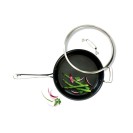 Aluminum Nonstick Cookware Set, 13 Piece