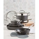 Essentials Nonstick Cookware Set, 10 Piece