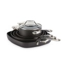 Essentials Nonstick Cookware Set, 10 Piece